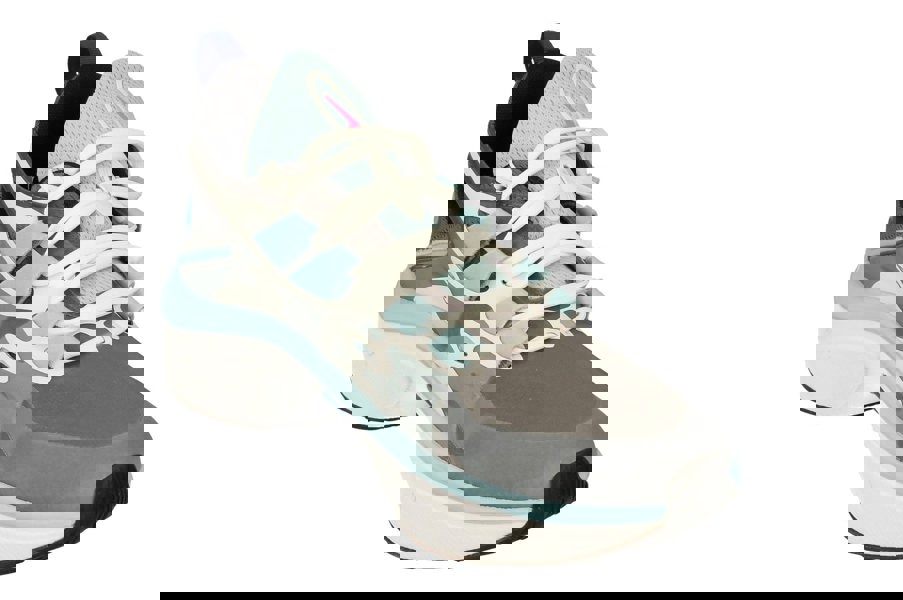 Nike Signal D/Ms/X Mens At5303  001 - Dark Grey White Ocean 001 - Photo 3