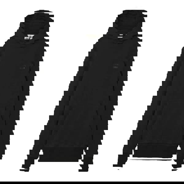 Ellesse Mens Madone Hoodie - Black - 