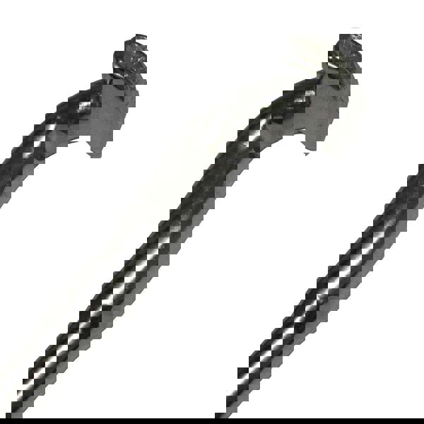 Marine Swage Shroud T Terminal 4MM (OS BSI Tee Stainless Steel Yacht Rigging)