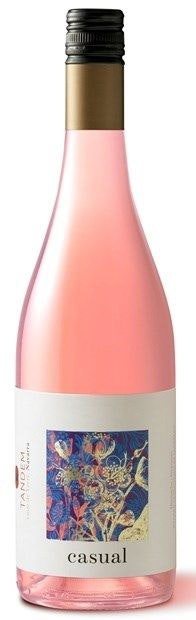 Tandem, Casual Rose, Navarra 2024 75cl