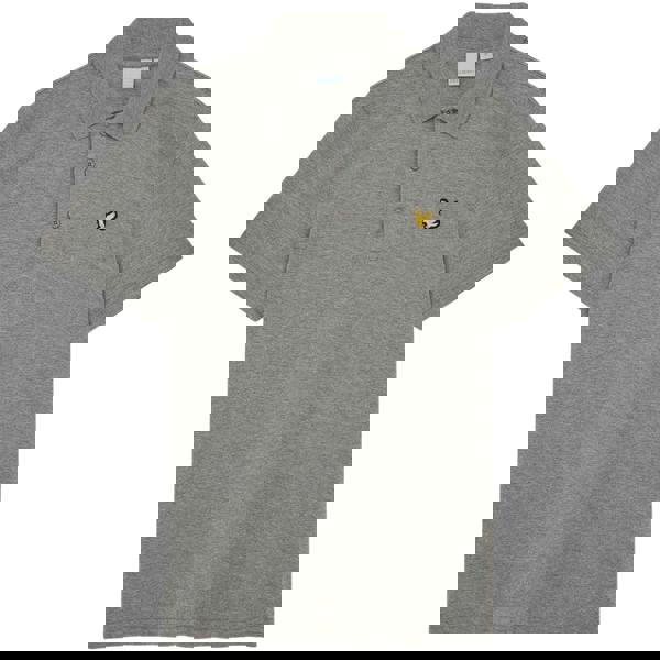 Lyle & Scott Sport SS Polo Grey M