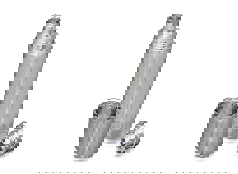 Klean Kanteen 750ml TKPro Insulated Flask