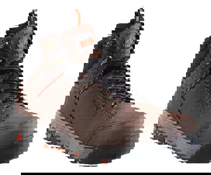 Scruffs Switchback 3 Mens Safety S3 Steel Toe/Midsole Work Ankle Boots