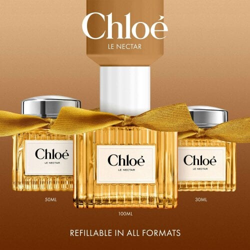 Chloe Chloé Le Nectar Eau de Parfum Spray 100ml