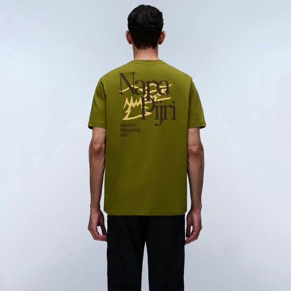 Napapijri S-Yose T-Shirt