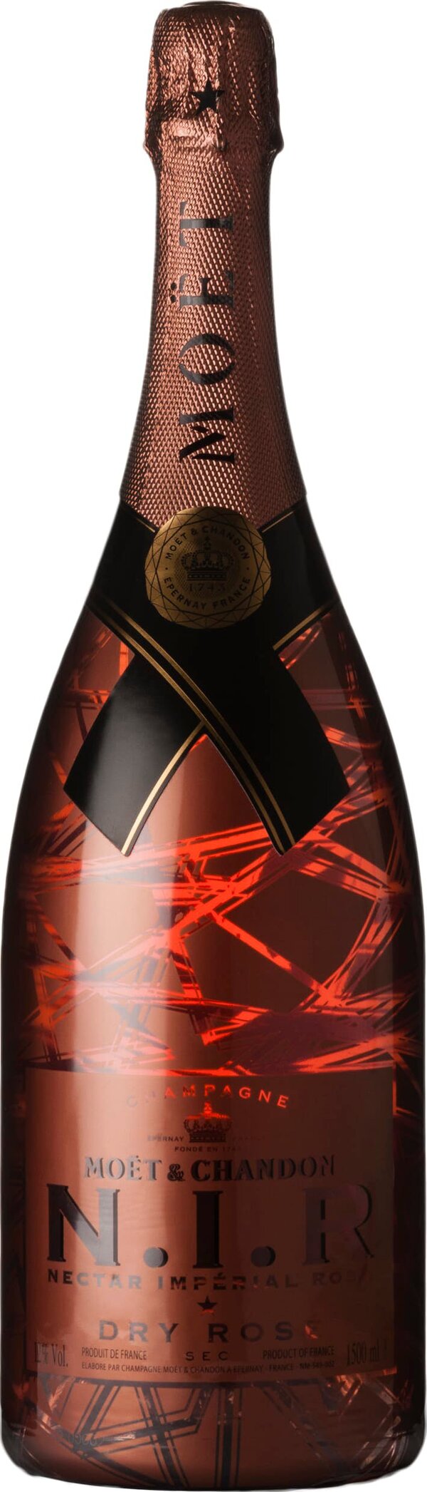 Moet and Chandon Nectar Imperial 150cl NV