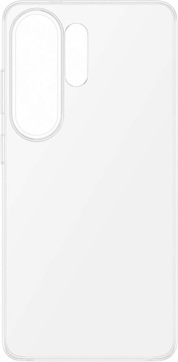 Samsung Galaxy S26 Ultra 6.9" Clear Case - EF-QS948CTEGWW
