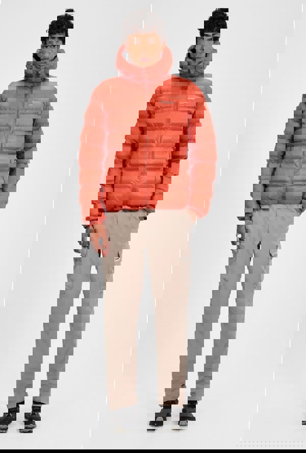 Berghaus Ewden Synthetic Insulated Jacket