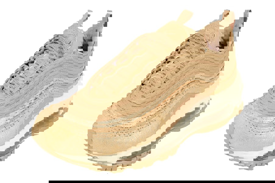 Nike Womens Air Max 97 Fb1289  200 - Hemp Summit White 200 - Photo 0