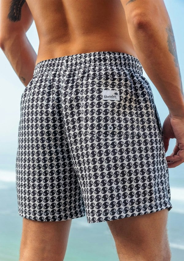 BOARDIES Sea Hound
