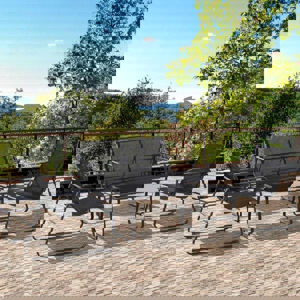 Garden Sofa Set