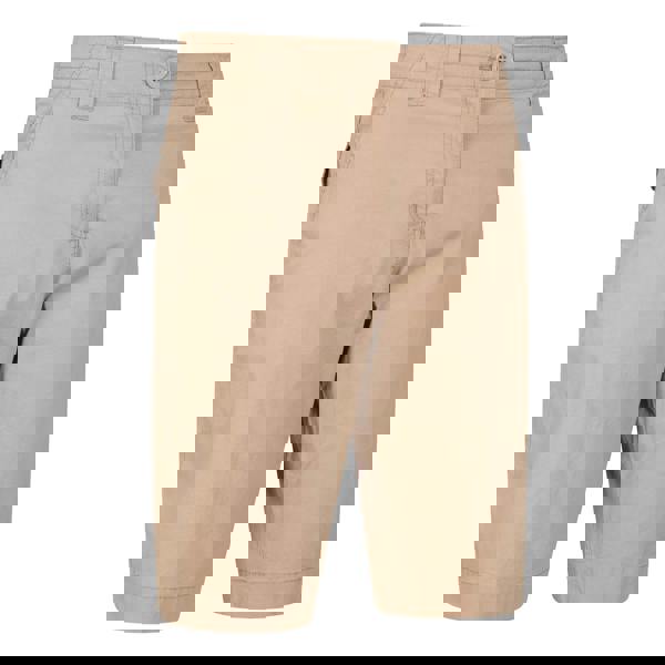 Mountain Warehouse Womens/Ladies Coast Stretch Shorts - Beige - 