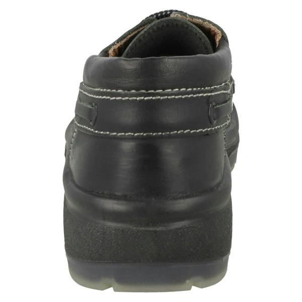 ZX Mens ZX Safety Shoes 1005