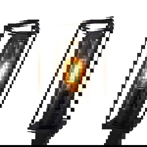 Nordlux Griffin | Garden light | Smoked