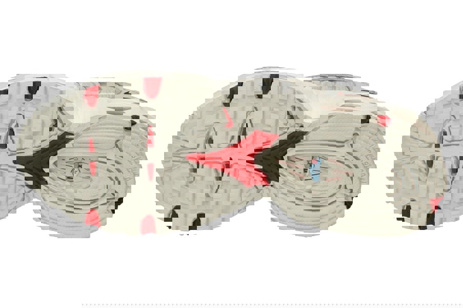 Nike Womens Air Max Tailwind IV Ct3431  001 - Pure Platinum Silver 001 - Photo 4