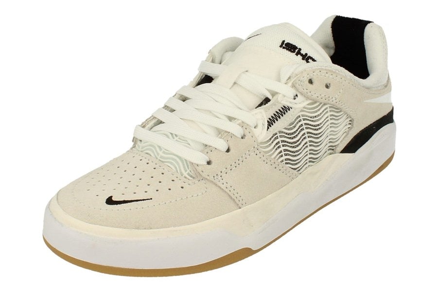 Nike Sb Ishod Mens Trainers Dc7232  101 - Summit White 101 - Photo 0