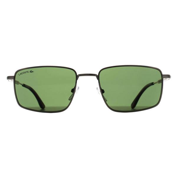 Lacoste Sunglasses L277S 714 Gold Green
