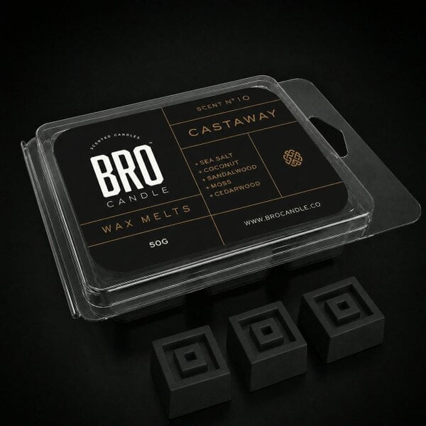 Castaway Wax Melts