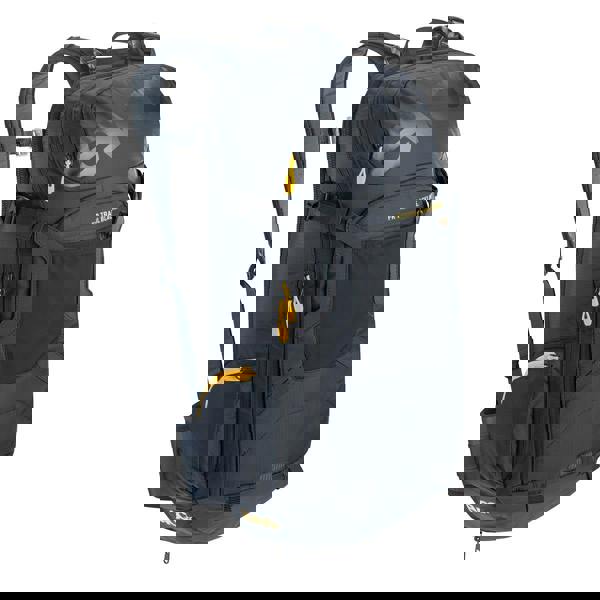 EVOC FR Trail Blackline Protector Backpack - Black