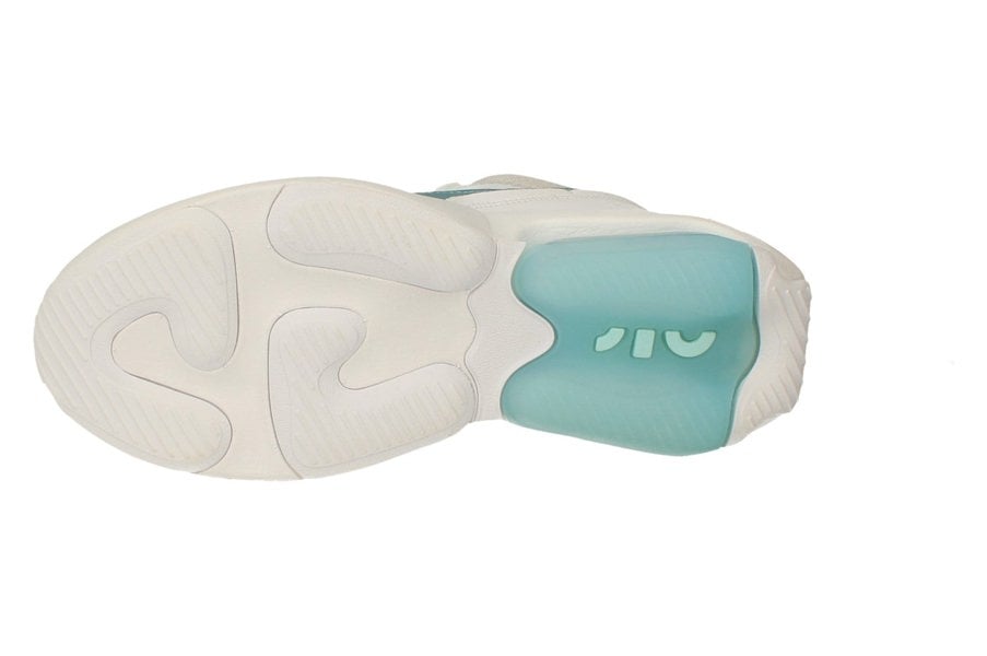 Nike Air Max Verona Womens Da4285  100 - White Glacier Ice Vast Grey 100 - Photo 4