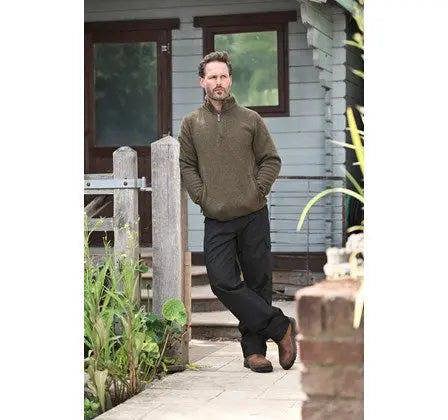 Easton Pullover - Hi-Vis Trousers