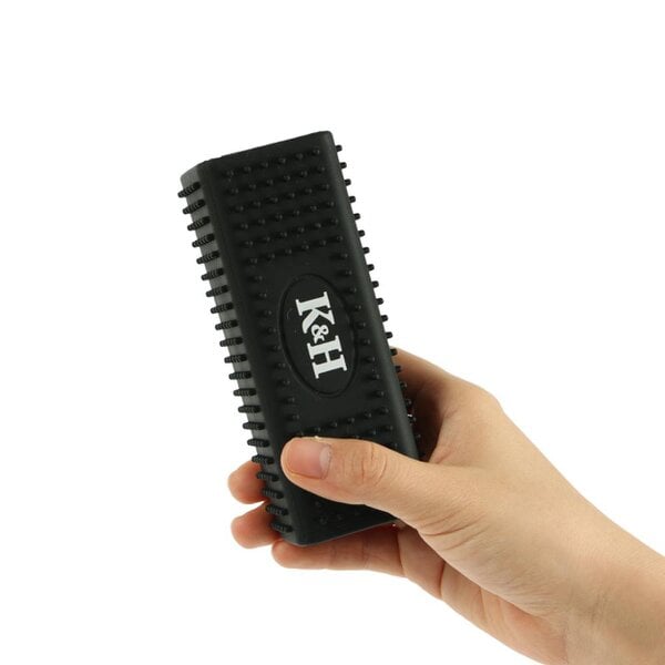 Pet Hair Remover - Ultimate Car Cleaning Tool for Fur-Free Interior - Ideal for Pet Owners on the Go - Easy-to-Use & Effective