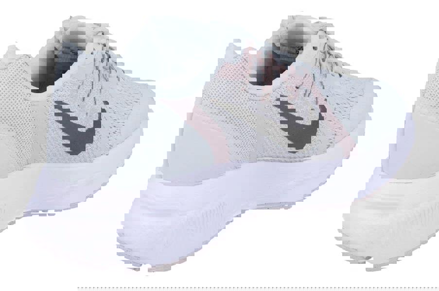 Nike Zoom Span 3 Womens Cq9267 004 - Photon Dust Metallic Pewter 004 - Photo 2