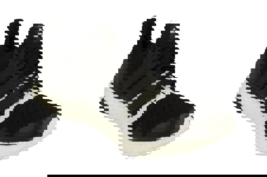 Adidas Ultraboost Undefeated Mens B22480 - Black White B22480 - Photo 3