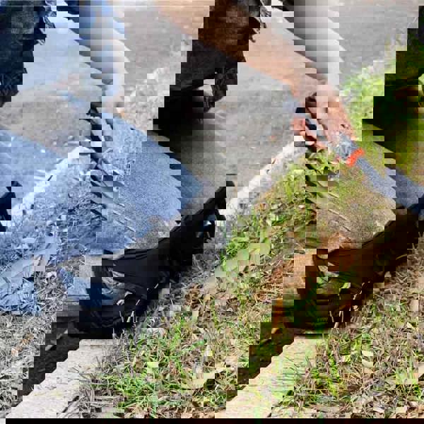 Leaper Elastic Garden Sponge Knee Pads