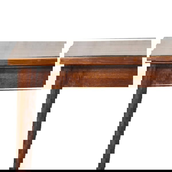 Artisan Furniture Chestnut Nordic Dining Table