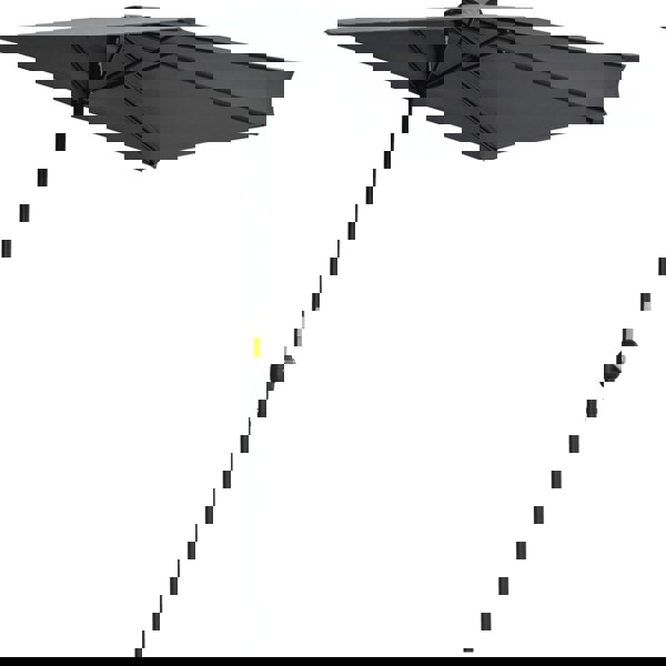 Half Patio Umbrella