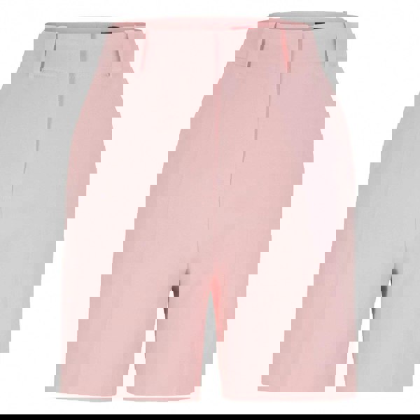 Hugo Womens/Ladies Hatisi Casual Shorts - Pink
