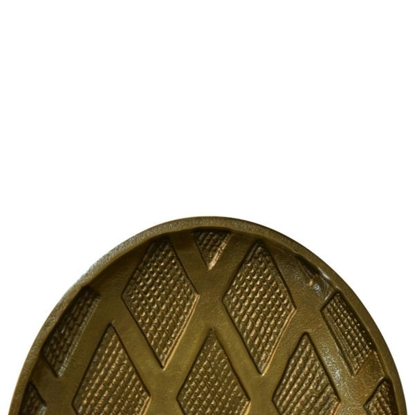 Artisan Furniture Antique Pineapple Dish