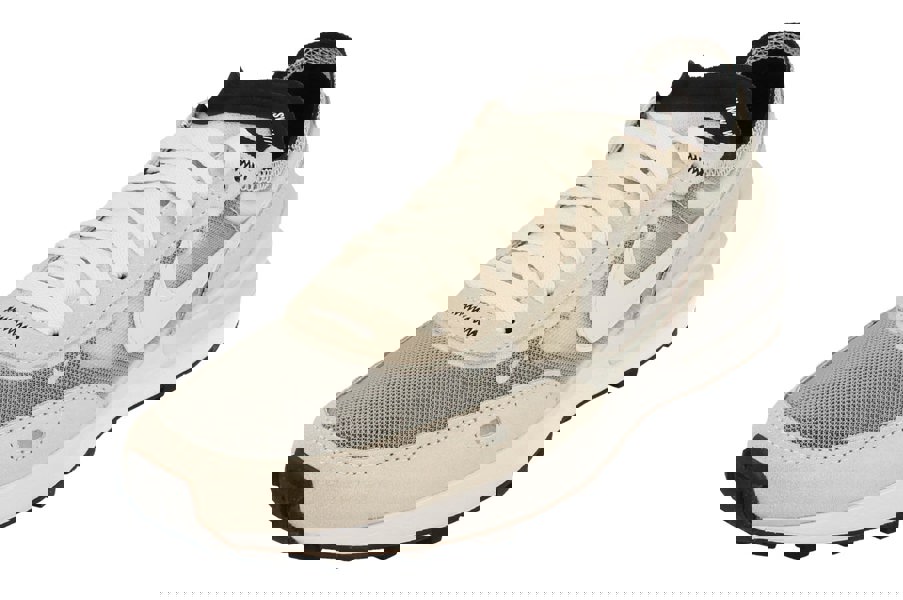 Nike Womens Waffle One Dc2533  102 - Summit White Black 102 - Photo 0