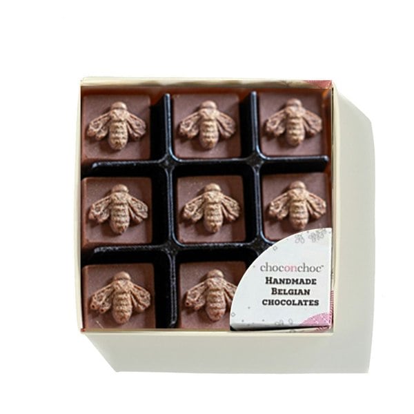 CHOC ON CHOC Bee Kind Chocolate Gift