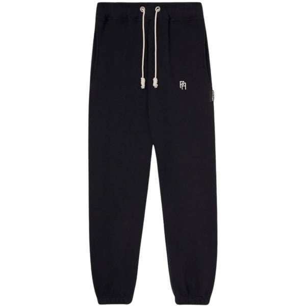 Palm Angels Pa Slim Sweatpants Navy S