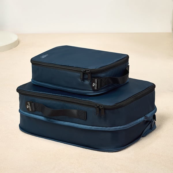 CabinZero Lux Compression Packing Cube - Medium