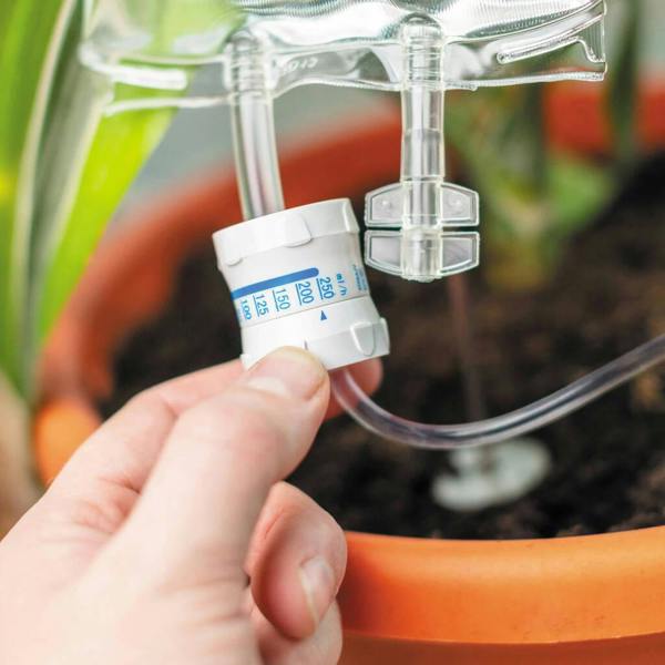 Plant Life Support - alternative angle