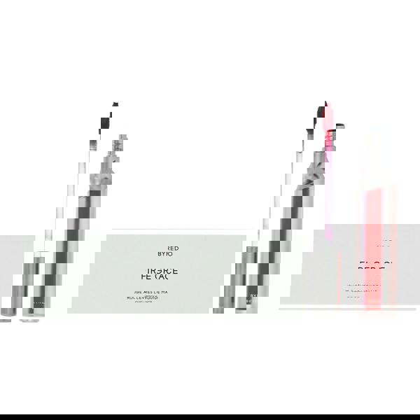 Byredo 259 Fire Grace Matte Liquid Lipstick 4ml