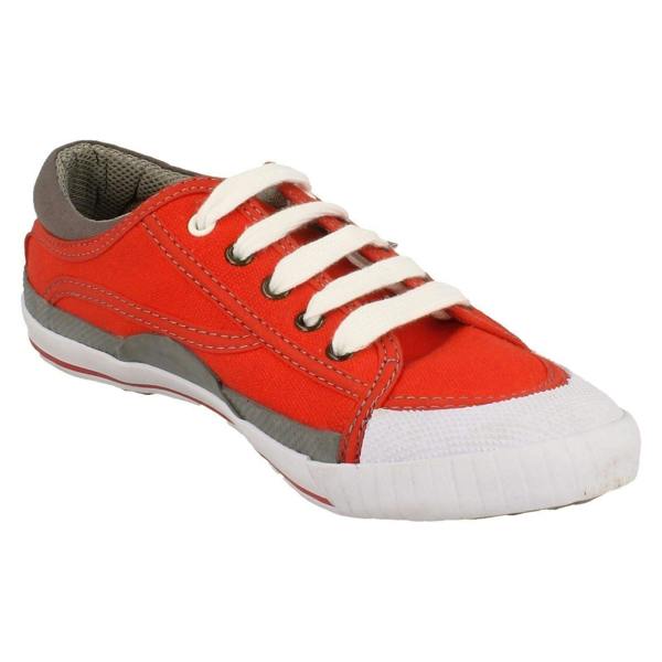 CAT Ladies CAT Casual Lace Up Pumps Rendez Womens