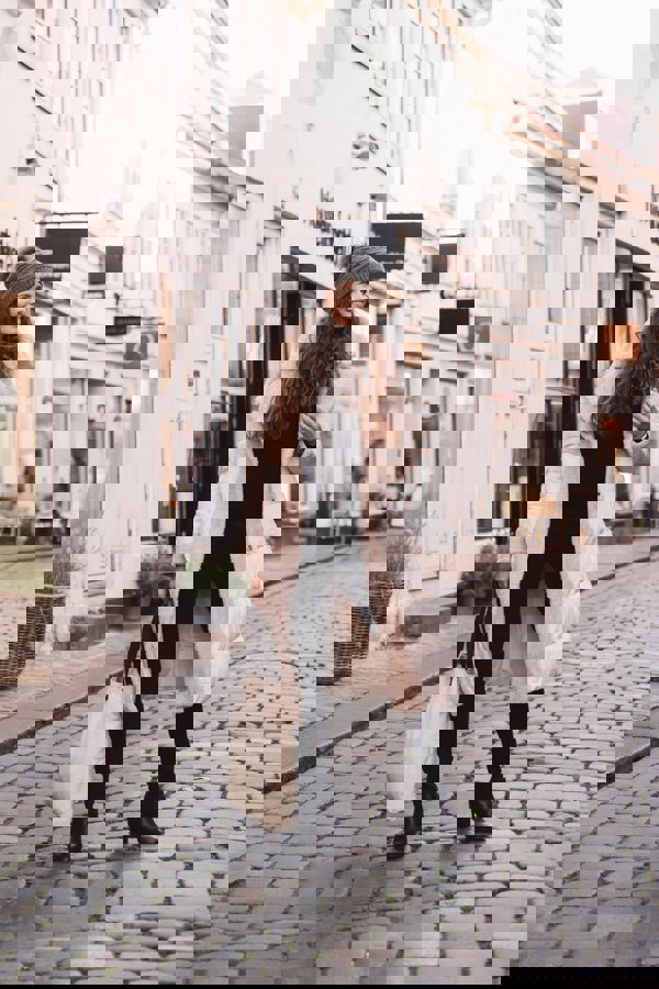 Sidse Hat Hedge Green/Hedge Green