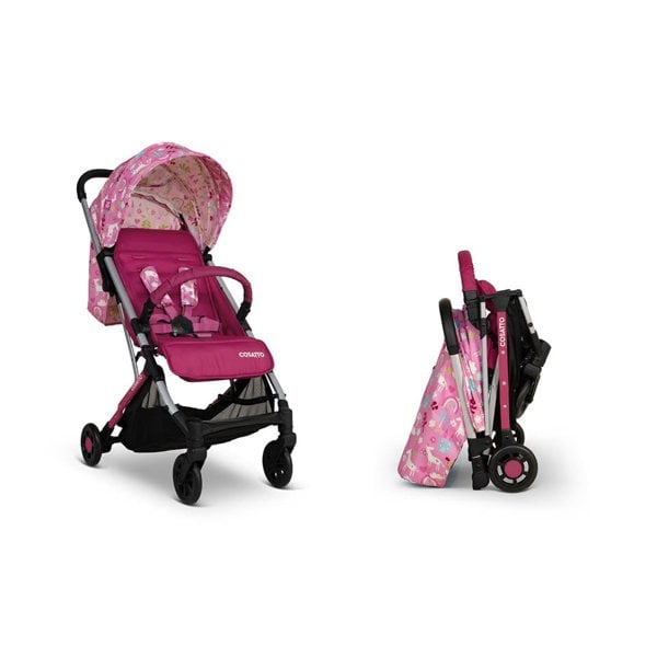 Yo! Stroller Happy Unicorns - Stroller - Cosatto Store