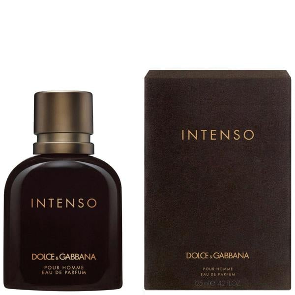 Dolce&Gabbana Pour Homme Intenso Eau de Parfum Spray 125ml - Additional 2