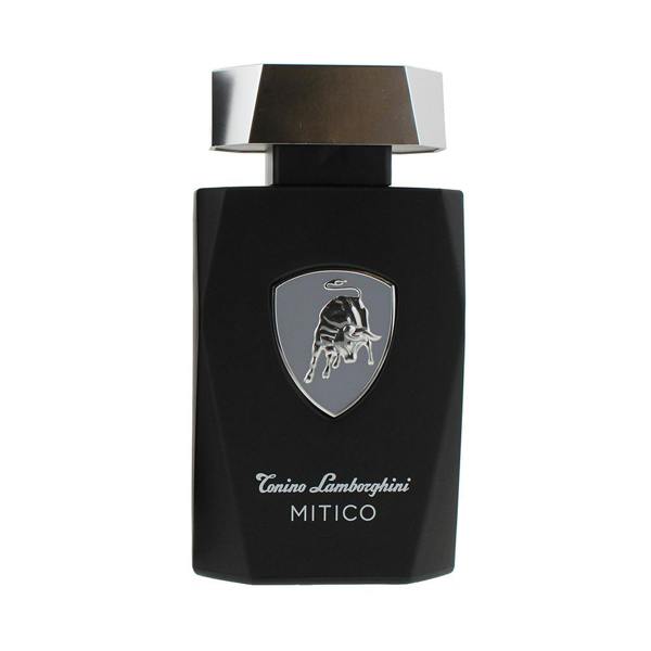 Tonino Lamborghini Mitico Eau de Toilette 200ml Spray for Him