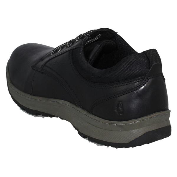 Hush Puppies Mens Hush Puppies Lace Up Casual Shoes Olson