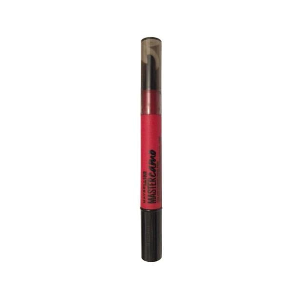 Maybelline 2 x Maybelline Master Camo Colour Correcting - Red for Dark Circles