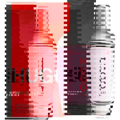 Hugo Boss Energise Eau de Toilette 75ml Spray