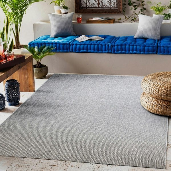 RugsX Flat Rug