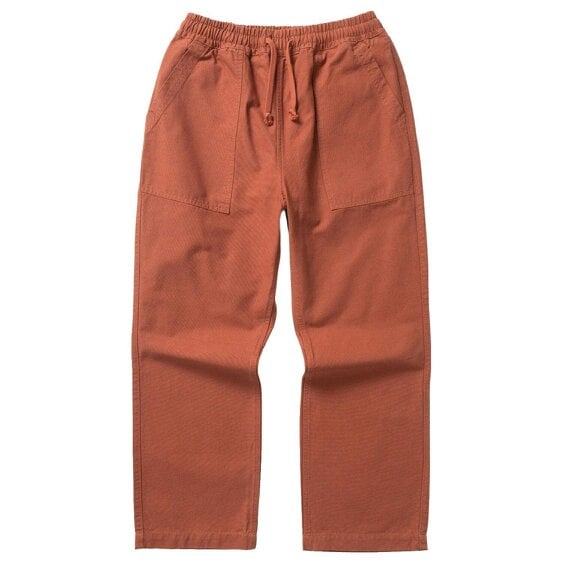 Service Works Canvas Chef Pant - Copper