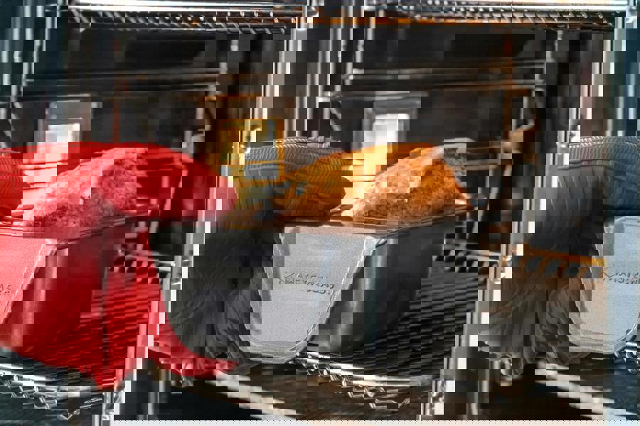 MasterClass Smart Stack 1lb Loaf Tin